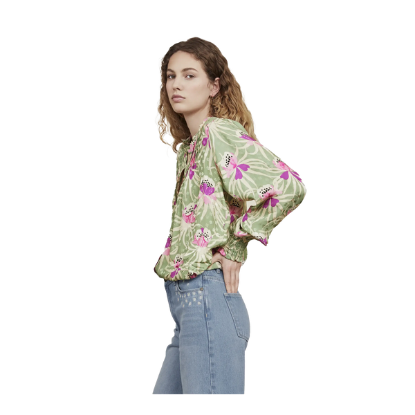 Fabienne Chapot Lucky Blouse