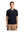 Lyle & Scott Tipped Pique Knitted Polo