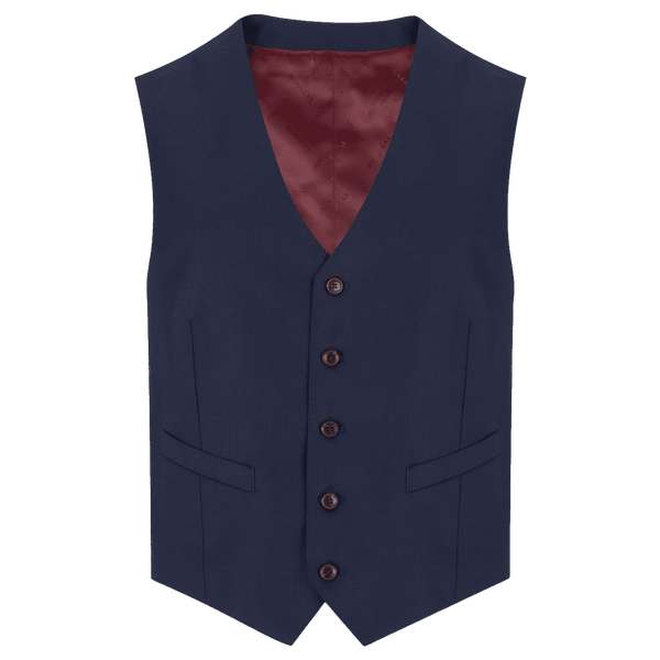 Douglas Romelo Suit Waistcoat for Men