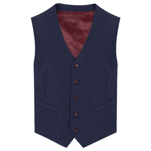 Douglas Romelo Suit Waistcoat