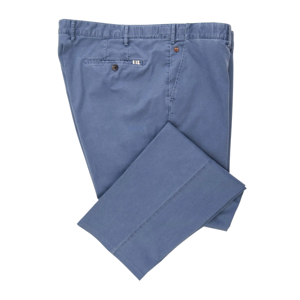 Meyer Oslo Light Weight Chino
