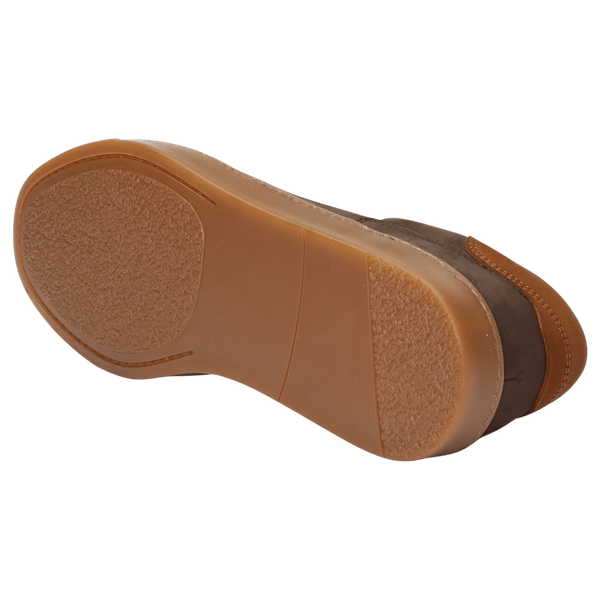 Lacuzzo Slip-On Shoes