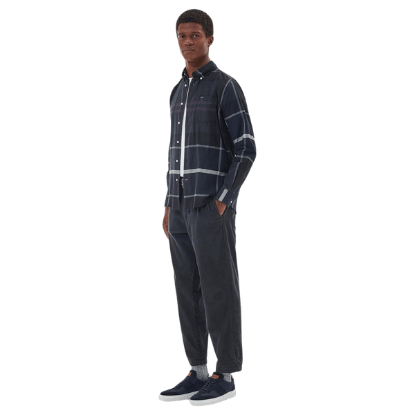 Barbour Dunoon Tailored Shirt