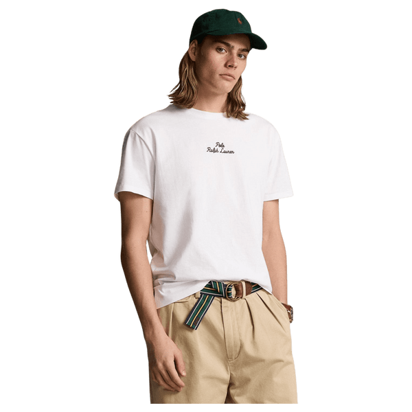 Polo Ralph Lauren Short Sleeve T-Shirt