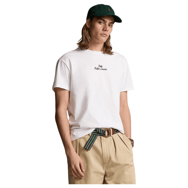 Polo Ralph Lauren Short Sleeve T-Shirt for Men