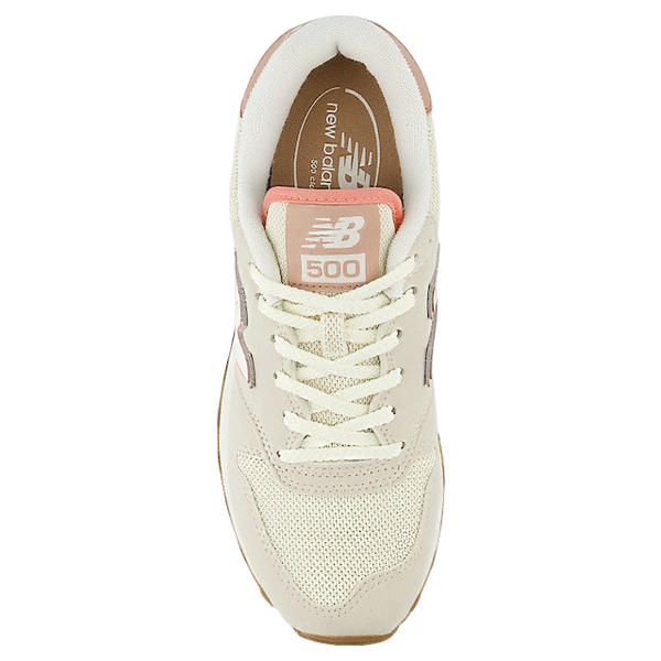 New Balance 500 Trainer W