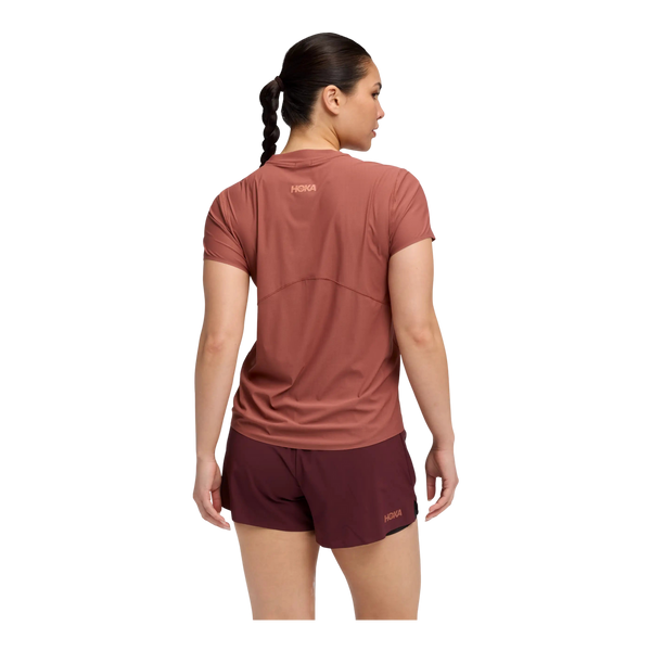 Hoka Airolite Short Sleeve 2.0