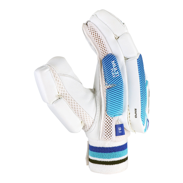 Kookaburra Rapid 3.1 Right Hand Batting Gloves