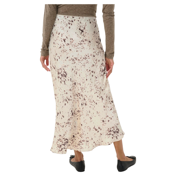 Part Two Laurina Pw Sk Skirt