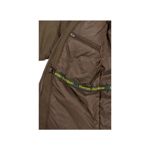 Hunter - Outdoor Gamekeeper Coat