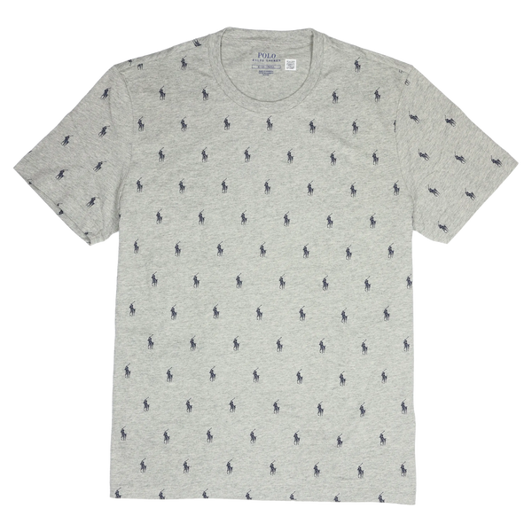 Polo Ralph Lauren All Over PPT Shirt