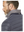 S4 Thomas Quilted Jacket for Men