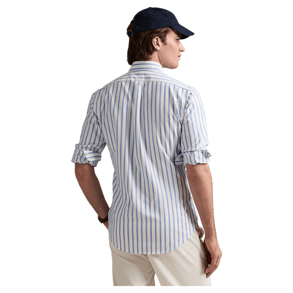 Polo Ralph Lauren Long Sleeve Sport Shirt
