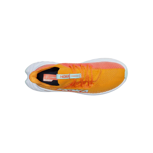 Hoka Carbon X 3 Running Shoe for Women