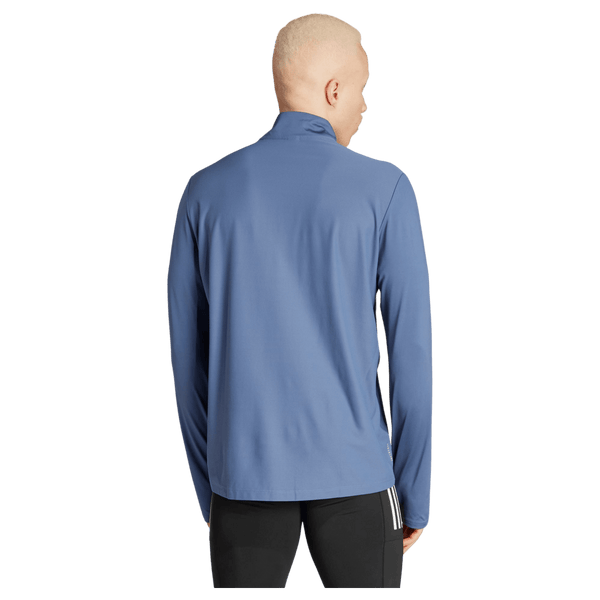 Adidas Own The Run Half-Zip Jacket