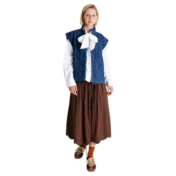 Bonte Stina Gilet