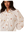 Nobody's Child Aster Embroidered Balloon Sleeve Blouse