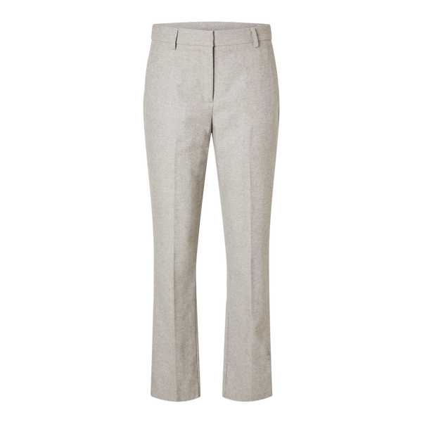 Selected Femme Vivie Straight Trousers