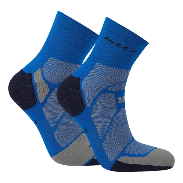 Hilly Marathon Fresh Anklet Sock