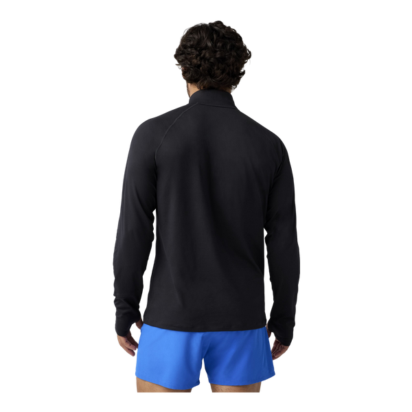 Brooks Dash 1/4 Zip 3.0 Top