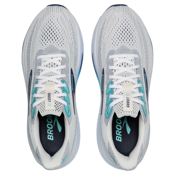 Brooks Ghost 17