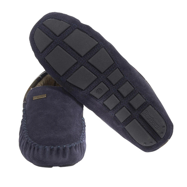 Barbour Monty Slippers for Men