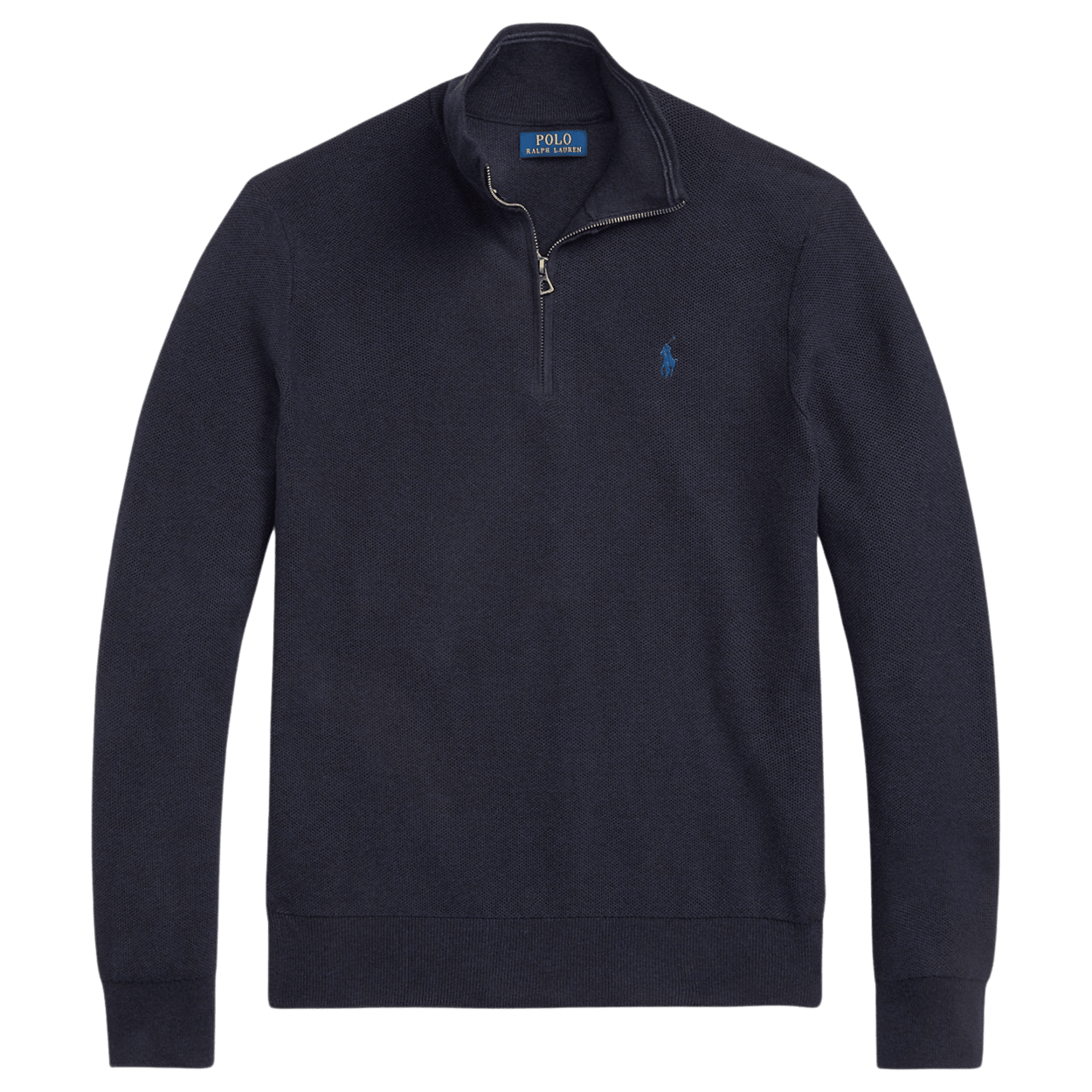 Polo Ralph Lauren 1 4 Zip Sweatshirt