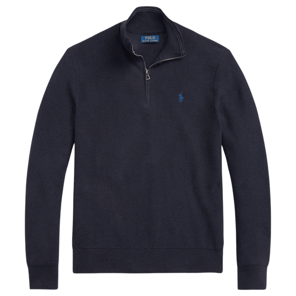 Polo Ralph Lauren 1/4 Zip Sweatshirt for Men