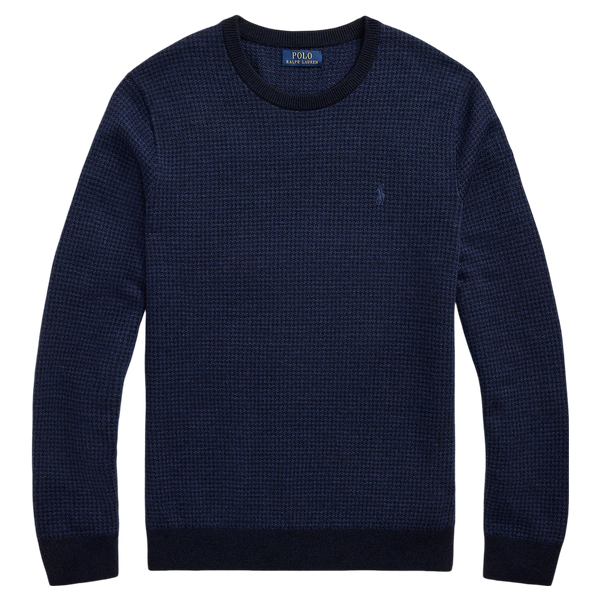 Polo Ralph Lauren Long Sleeve Pullover