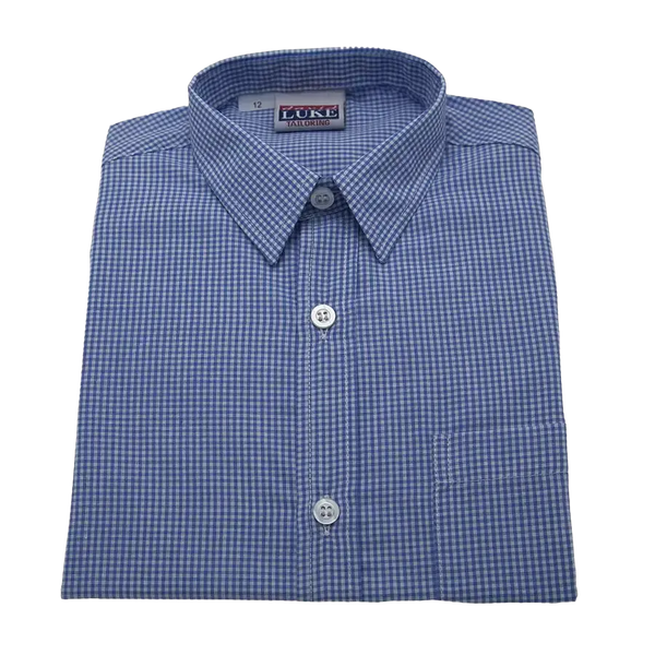 Ipswich Prep Shirt - LS