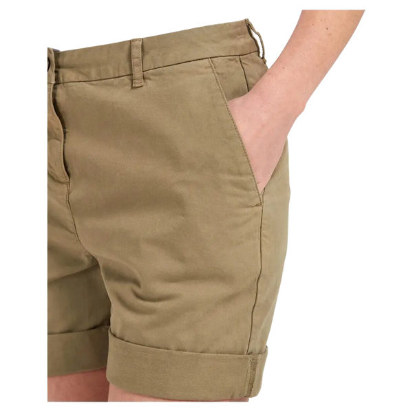 Barbour Chino Shorts