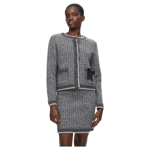 Selected Femme Sine Knitted Cardigan