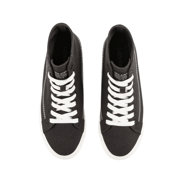 Levi's Decon Mid Trainers for Women