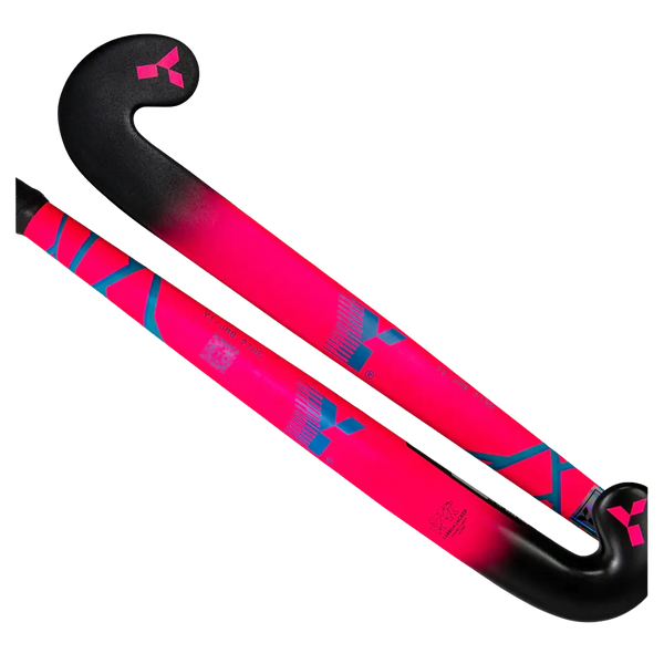 Y1 JMB 100% Fiberglass Hockey Stick