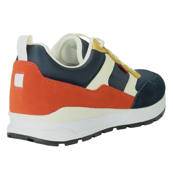 Levi's Oats Refresh Sneaker Trainers for Men