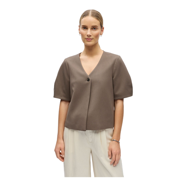 Object Objlisa S/s Re Top