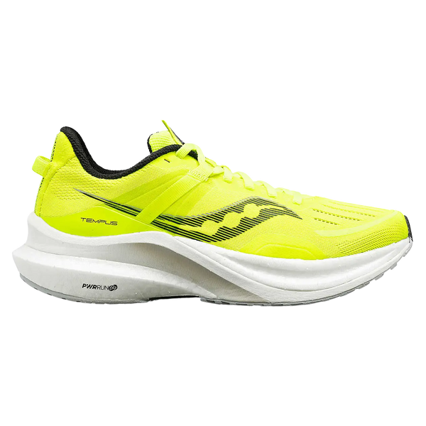 Saucony Tempus Running Shoes for Men