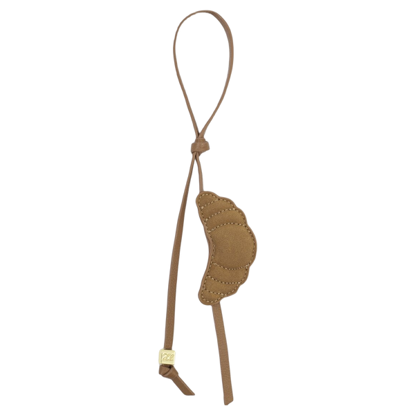 Katie Loxton Croissant Bag Charm