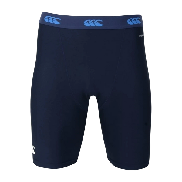 Canterbury Thermoreg Short in Navy