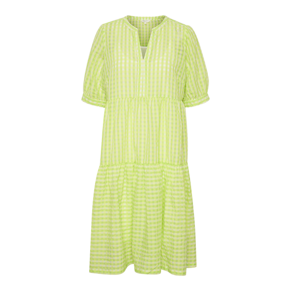 Part Two Nidia Gingham Dress for Women