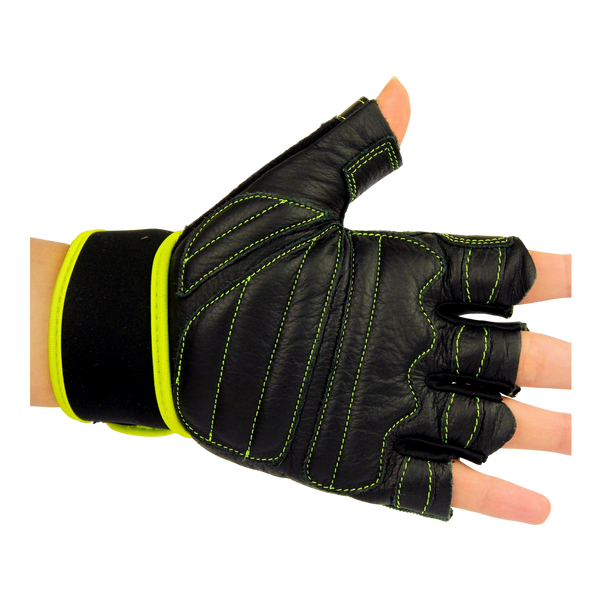 Fitness Mad Core Fitness & Weight Training Gloves