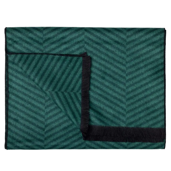 Swole Panda Bamboo Scarf