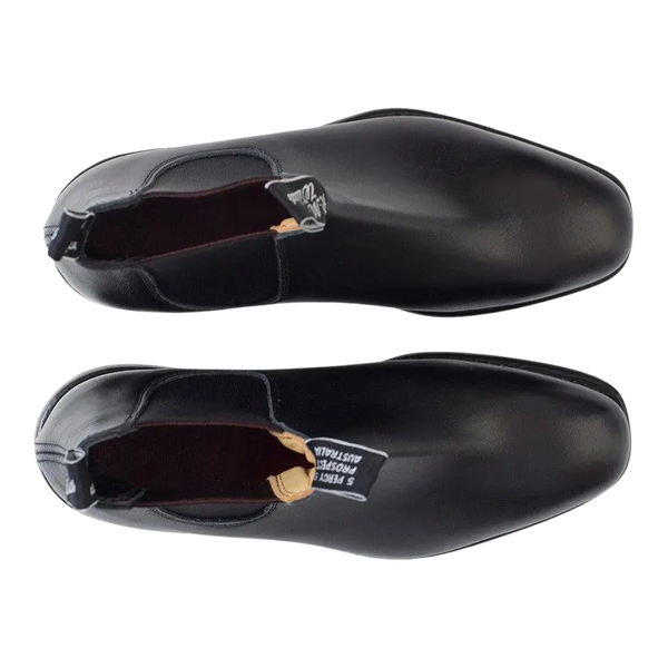 R. M. Williams Comfort Craftsman Boots in Black