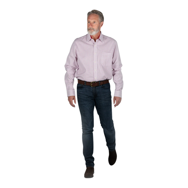 Schoffel Cambridge Classic Shirt