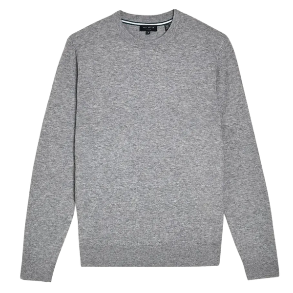 Ted Baker Loung Crew Neck Jumper for Men