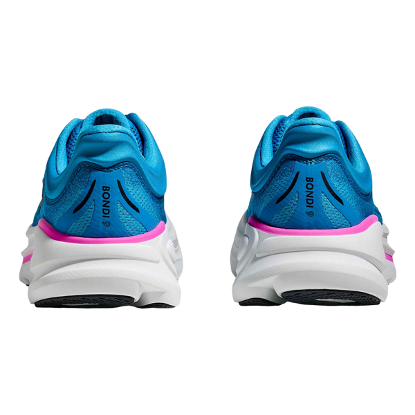 Hoka Bondi 9 Women's Running Shoes