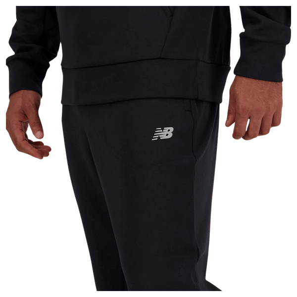 New Balance Tech Knit Pant Trousers for Men