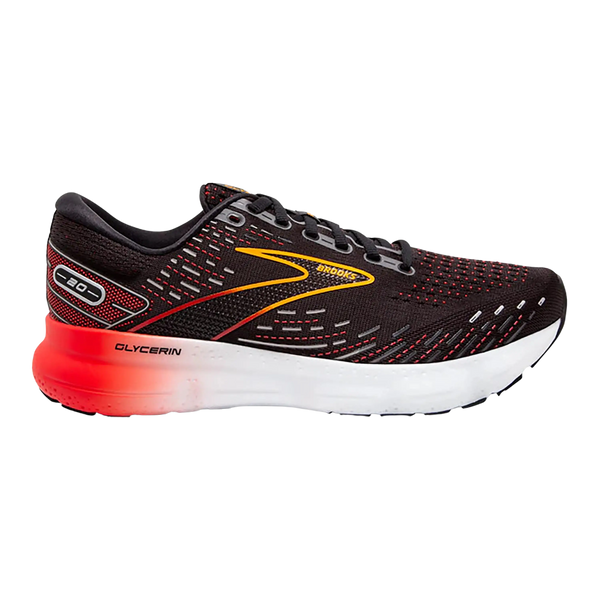 Brooks Glycerin 20 Road Running Shoe for Men