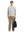 Selected Kevin Stripe Short Sleeve O-neck T-shirt