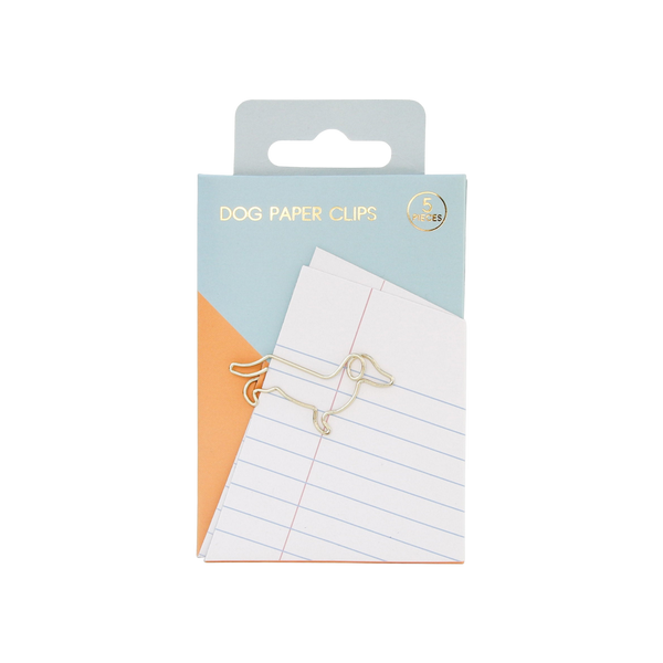 Suck UK Paper Clips